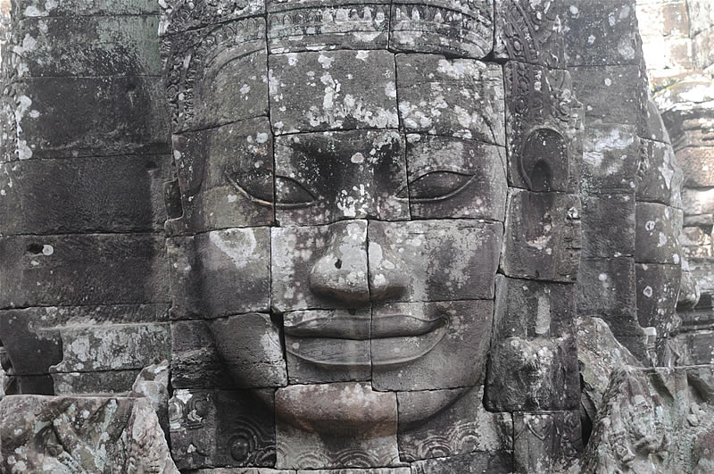 Bayon